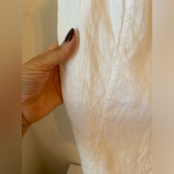 Lina Tomei Beaded Sleeveless Blouse size M - Picture 7 of 11